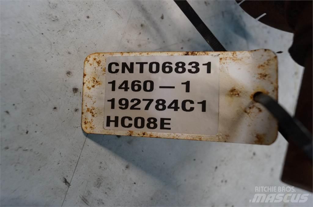 Case IH 1460 Компоненты для зерноуборочных комбайнов