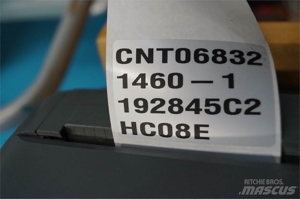 Case IH 1460 Компоненты для зерноуборочных комбайнов