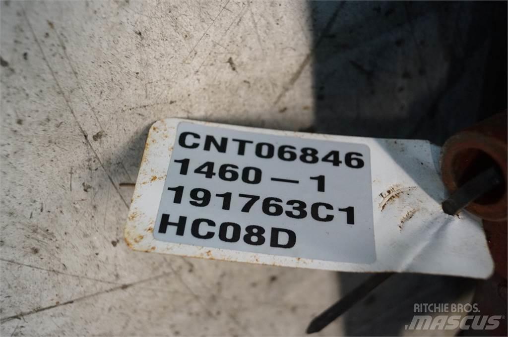 Case IH 1460 Пескоразбрасыватели