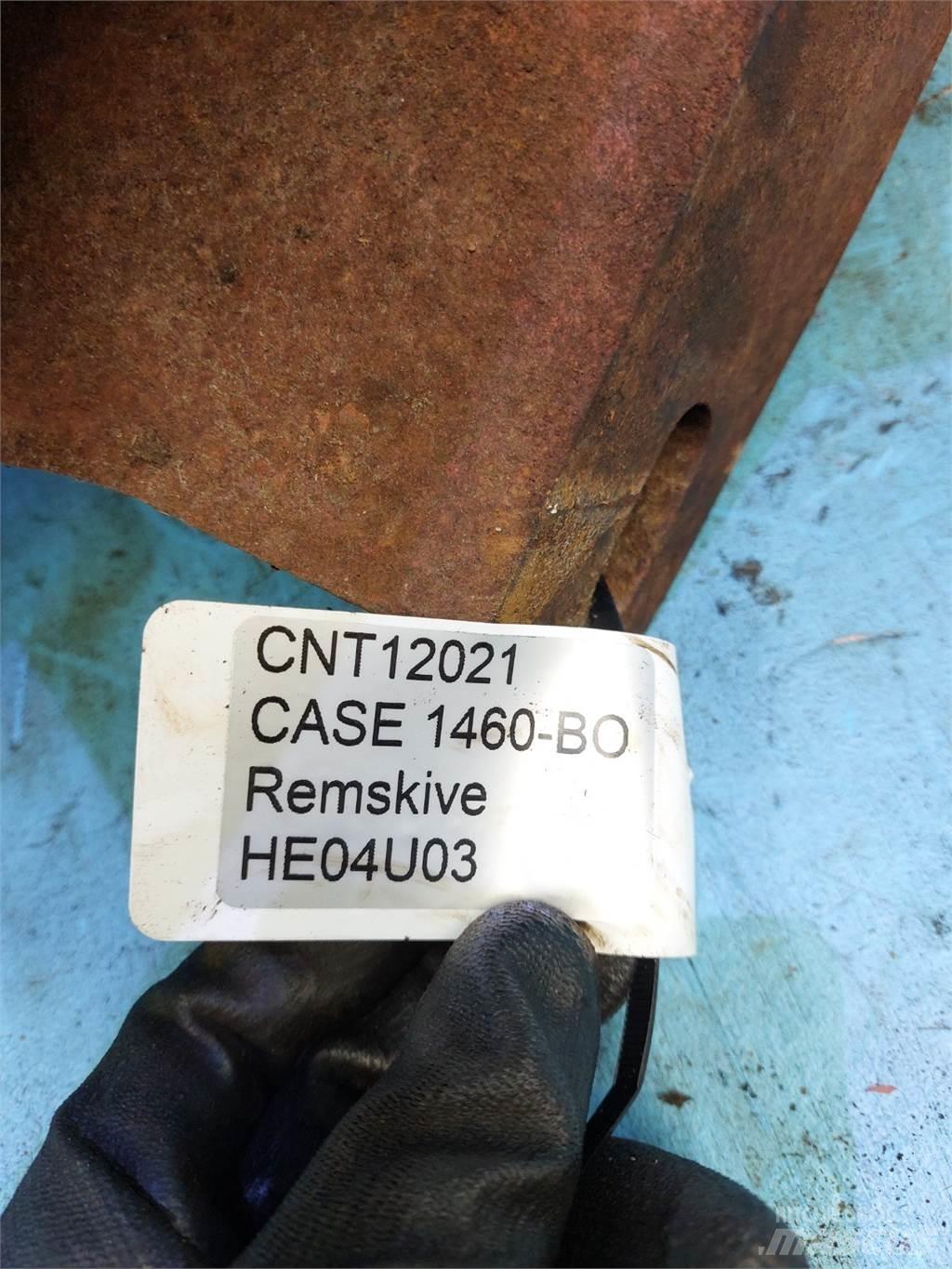 Case IH 1460 Сельхозтехника - Другие