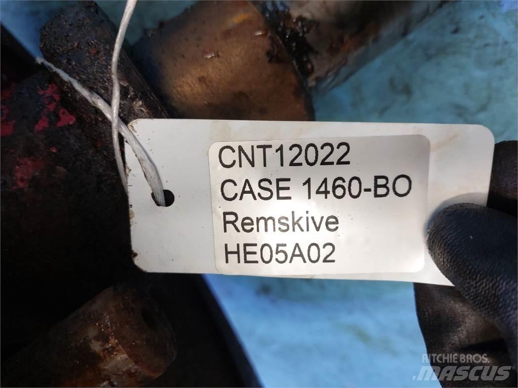 Case IH 1460 Сельхозтехника - Другие