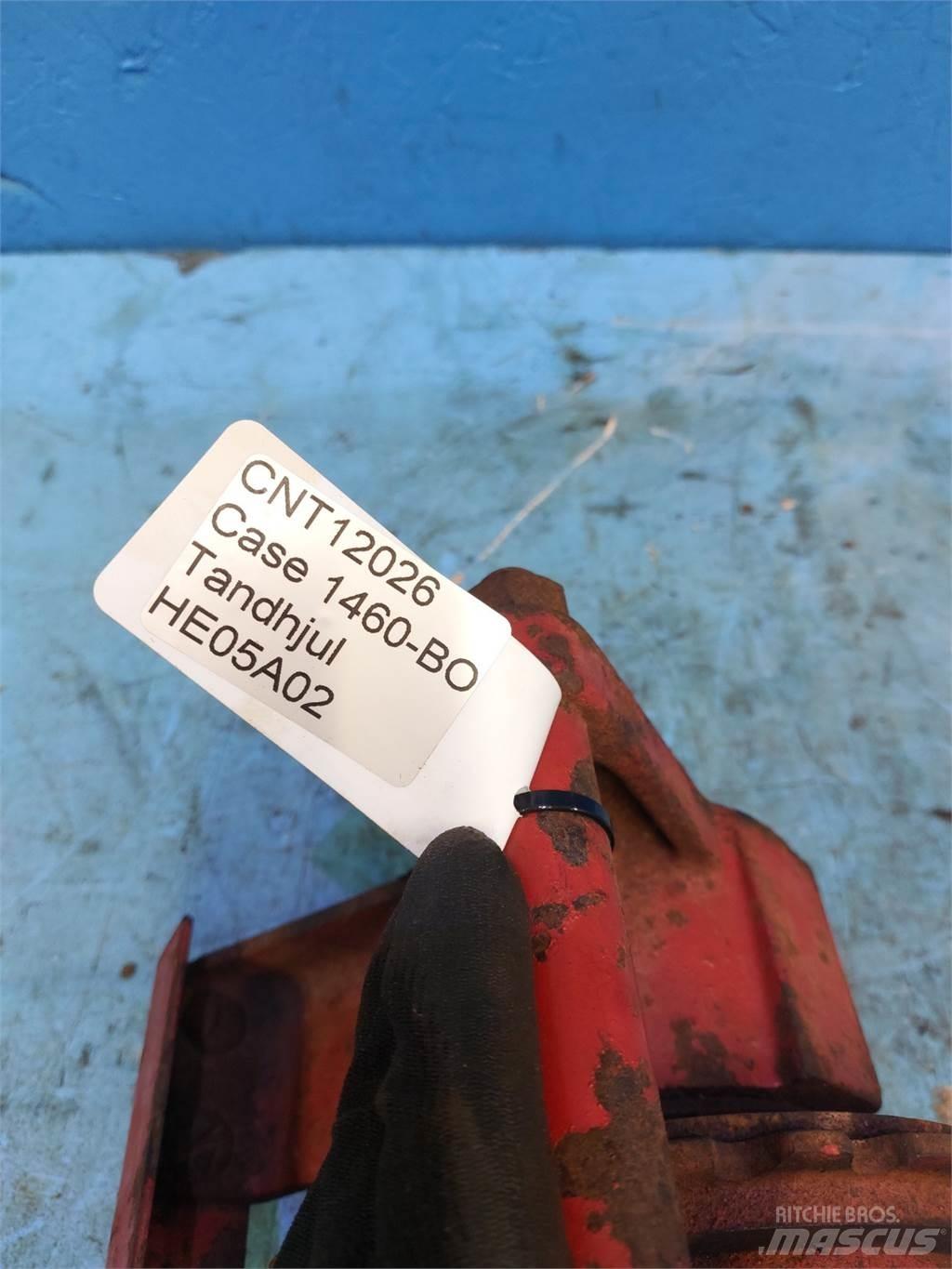 Case IH 1460 Компоненты для зерноуборочных комбайнов