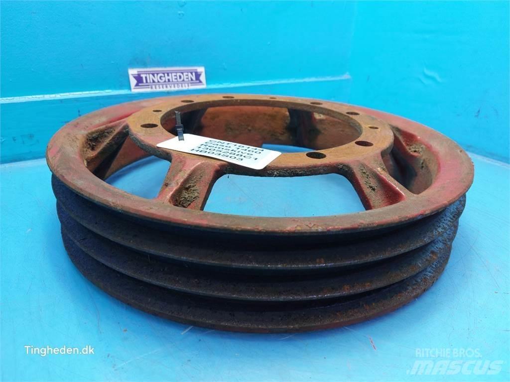 Case IH 1460 Сельхозтехника - Другие