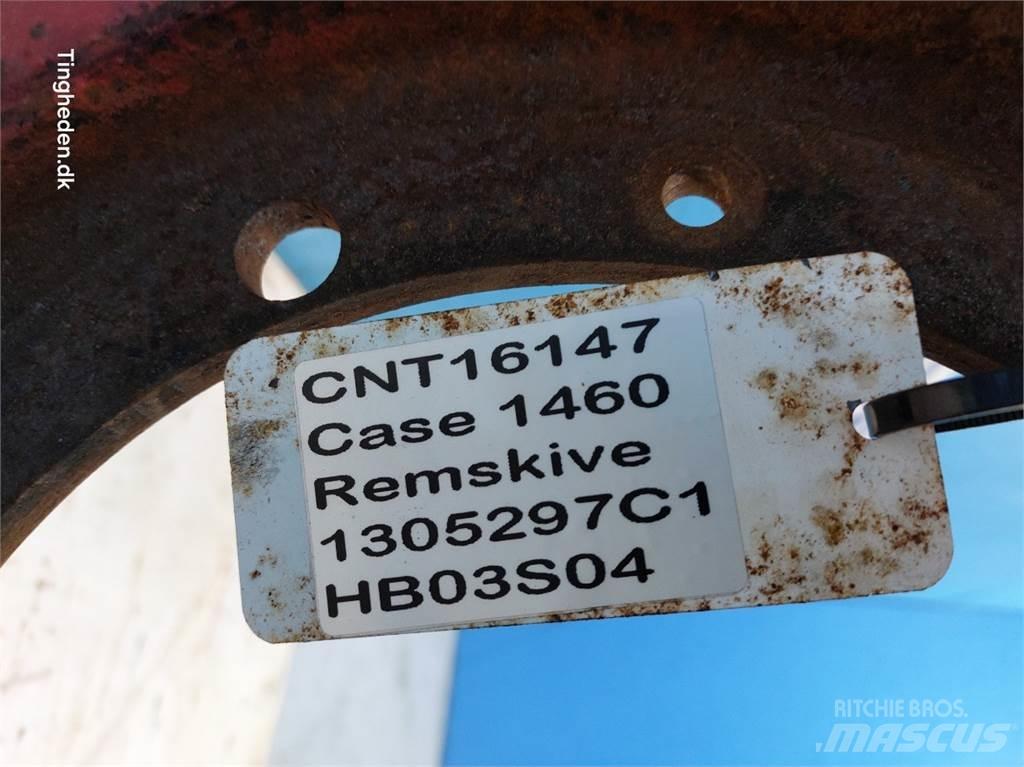 Case IH 1460 Сельхозтехника - Другие