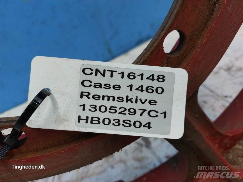Case IH 1460 Сельхозтехника - Другие