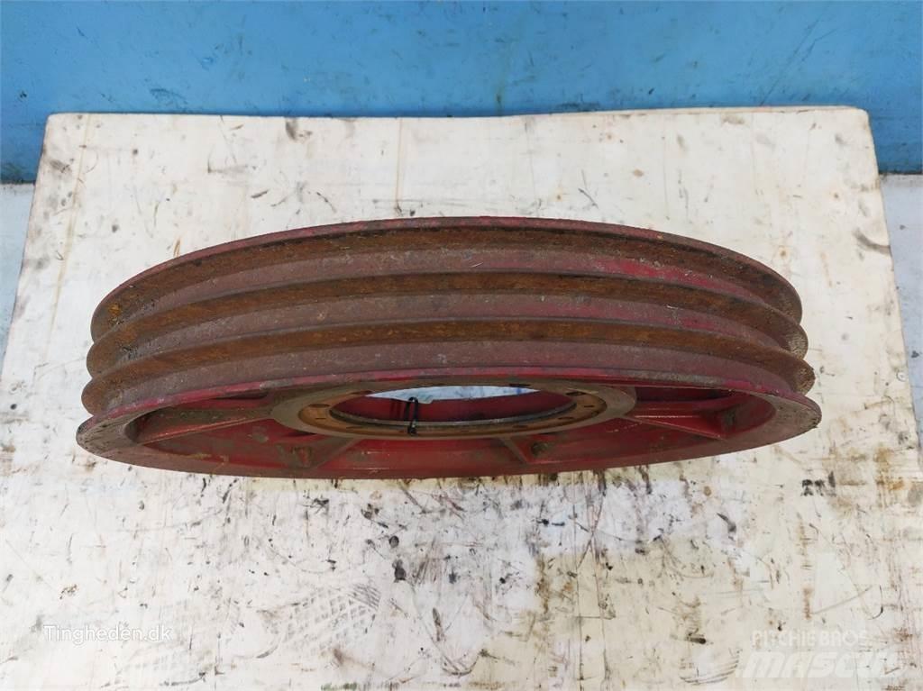 Case IH 1460 Сельхозтехника - Другие