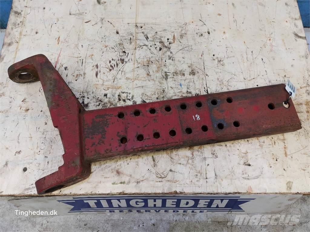 Case IH 1460 Компоненты для зерноуборочных комбайнов