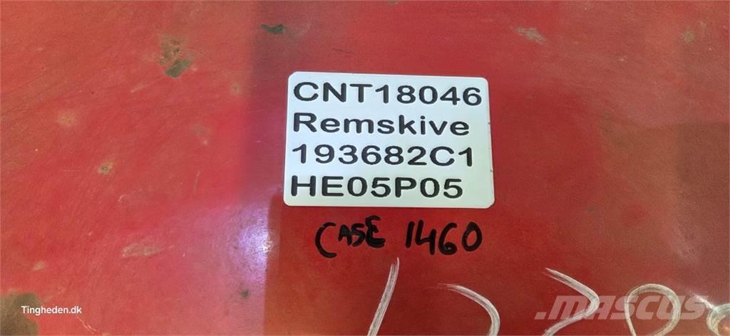 Case IH 1460 Сельхозтехника - Другие