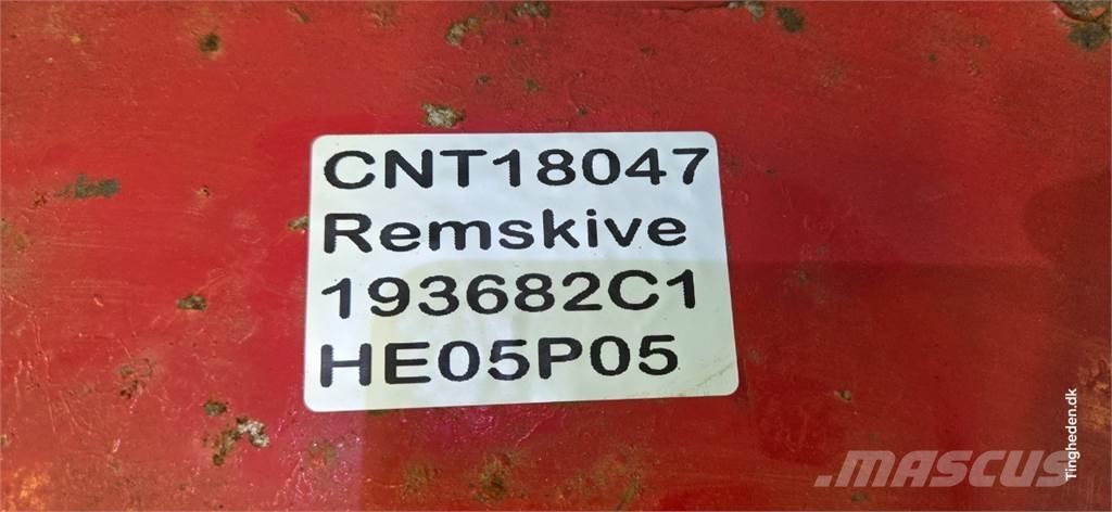 Case IH 1460 Сельхозтехника - Другие