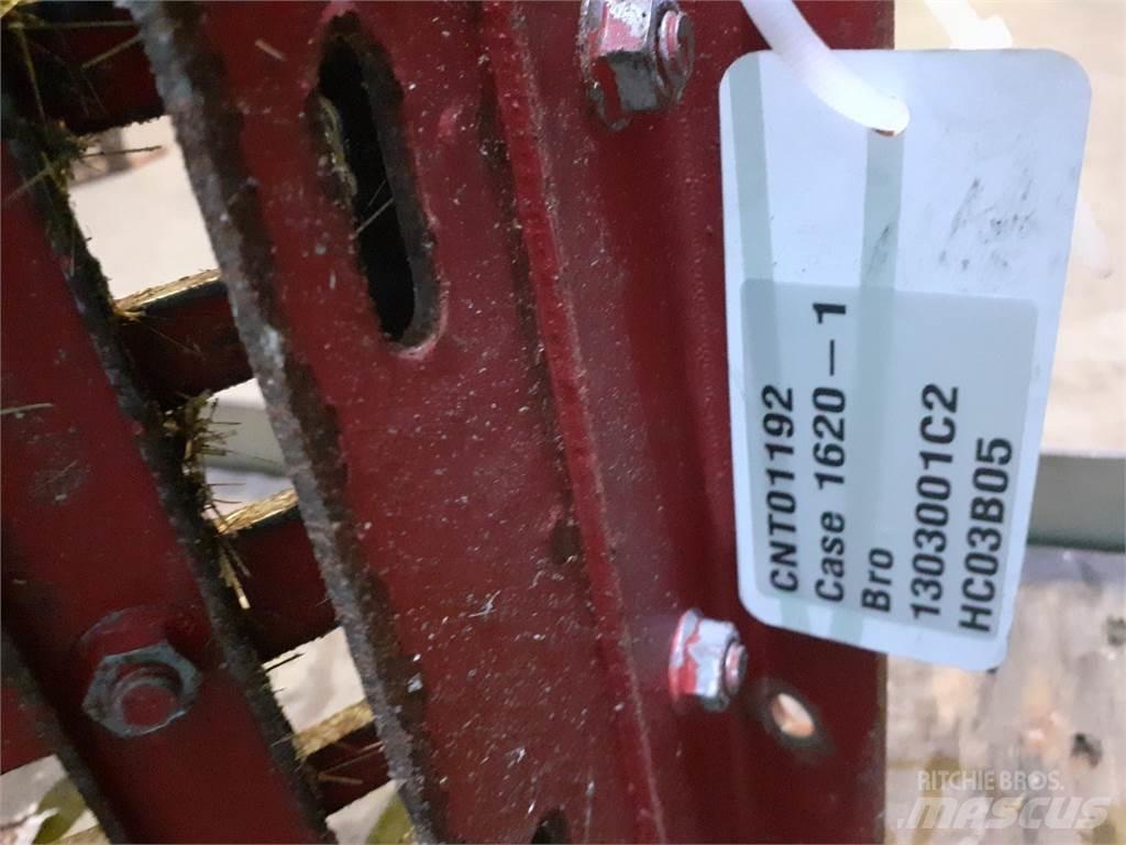 Case IH 1620 Компоненты для зерноуборочных комбайнов