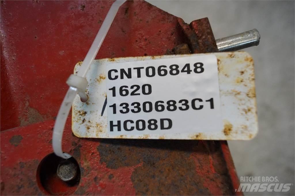 Case IH 1620 Пескоразбрасыватели