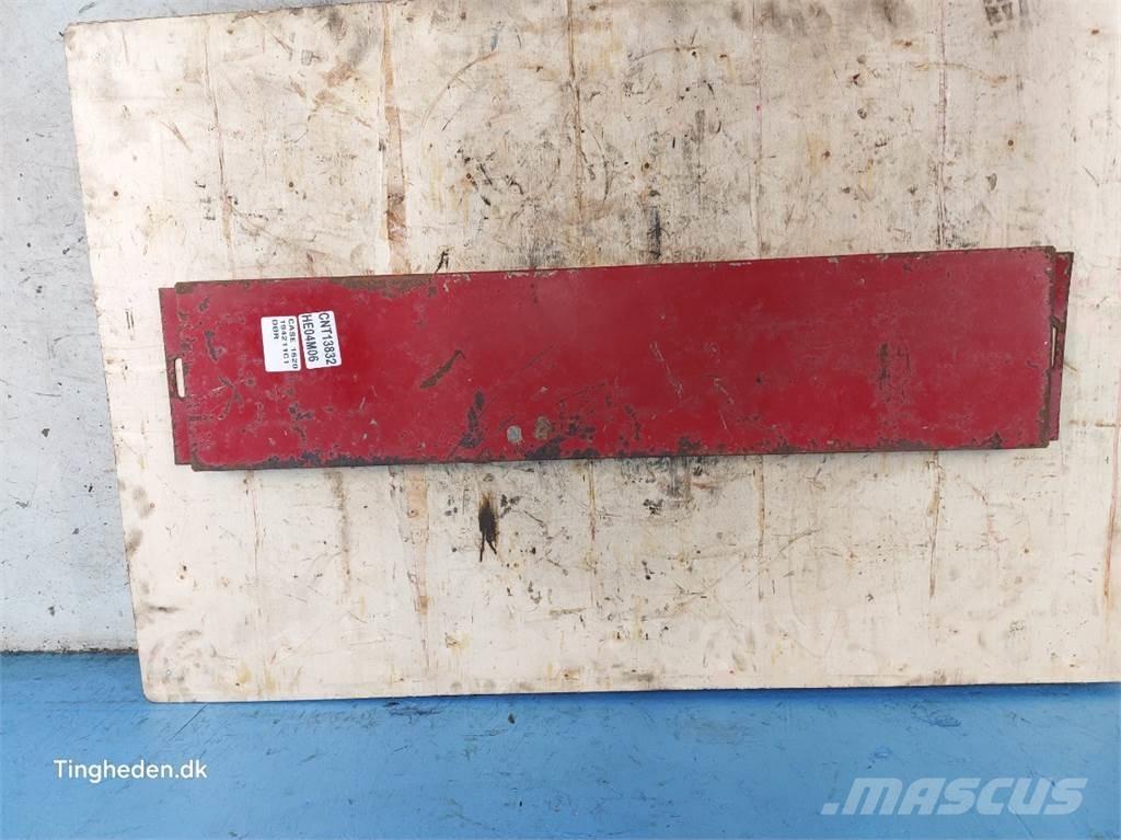 Case IH 1620 Сельхозтехника - Другие