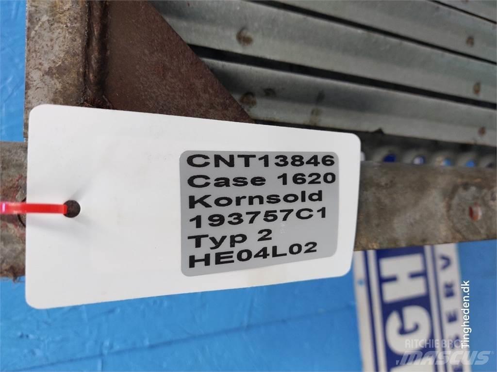 Case IH 1620 Пескоразбрасыватели