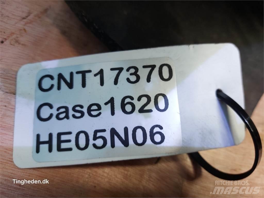 Case IH 1620 Компоненты для зерноуборочных комбайнов