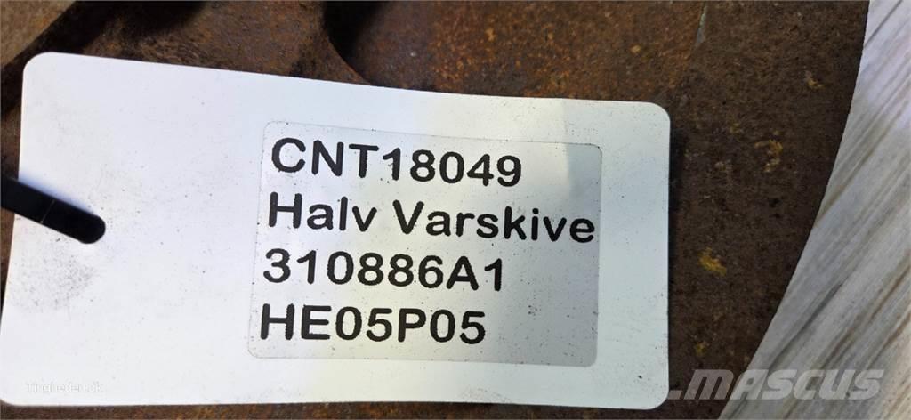 Case IH 1620 Сельхозтехника - Другие