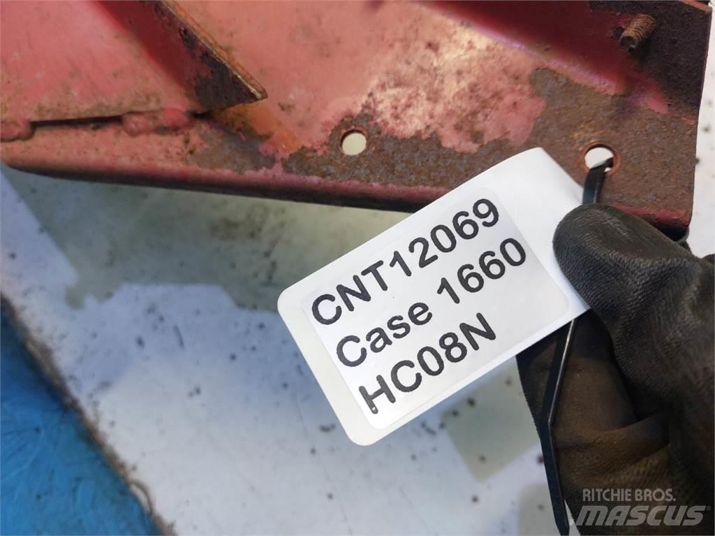 Case IH 1660 Пескоразбрасыватели