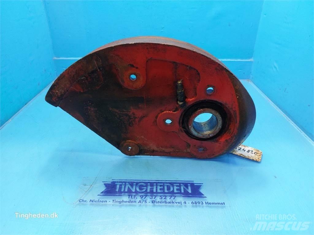 Case IH 1660 Компоненты для зерноуборочных комбайнов
