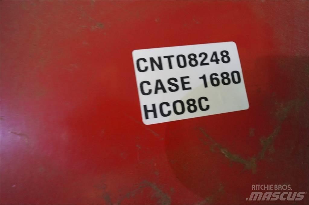 Case IH 1680 Сельхозтехника - Другие