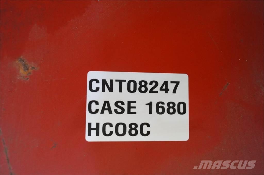 Case IH 1680 Сельхозтехника - Другие