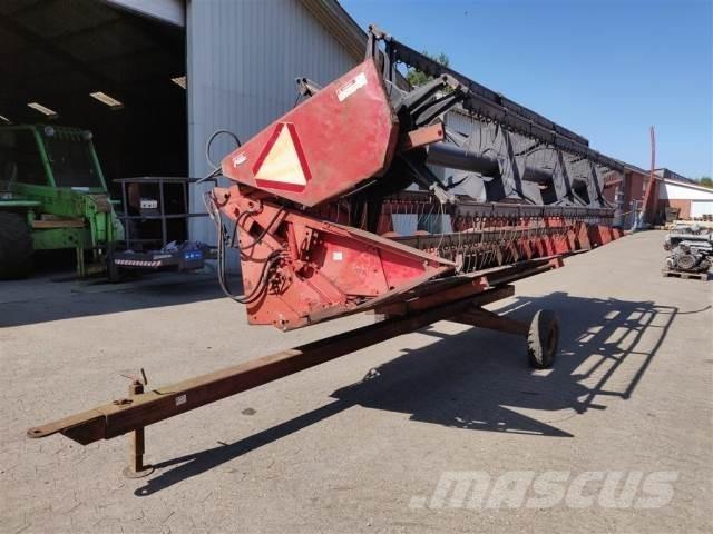 Case IH 17,5 Компоненты для зерноуборочных комбайнов