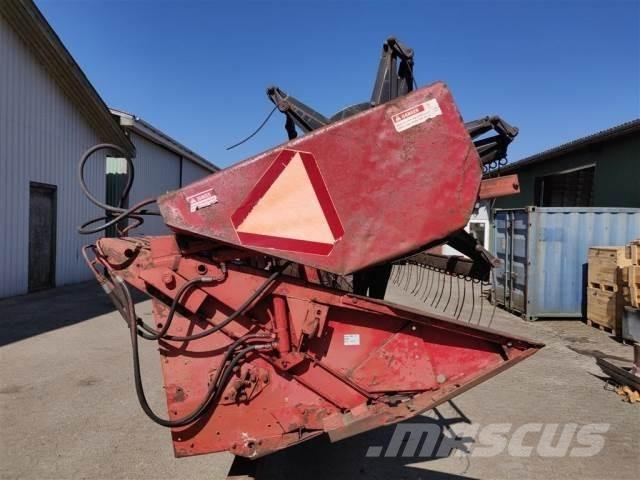 Case IH 17,5 Компоненты для зерноуборочных комбайнов