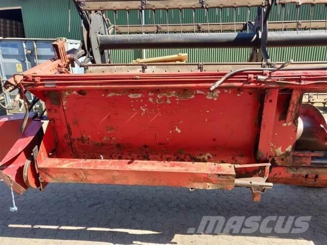 Case IH 17,5 Компоненты для зерноуборочных комбайнов