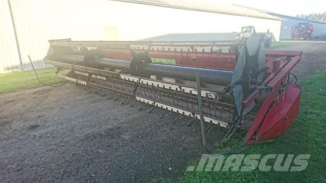 Case IH 20 Компоненты для зерноуборочных комбайнов