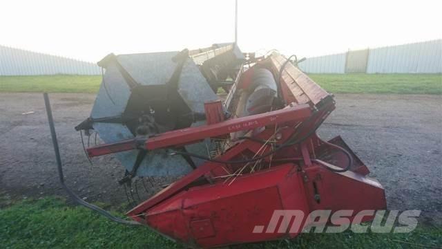 Case IH 20 Компоненты для зерноуборочных комбайнов