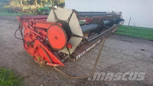 Case IH 20 Компоненты для зерноуборочных комбайнов