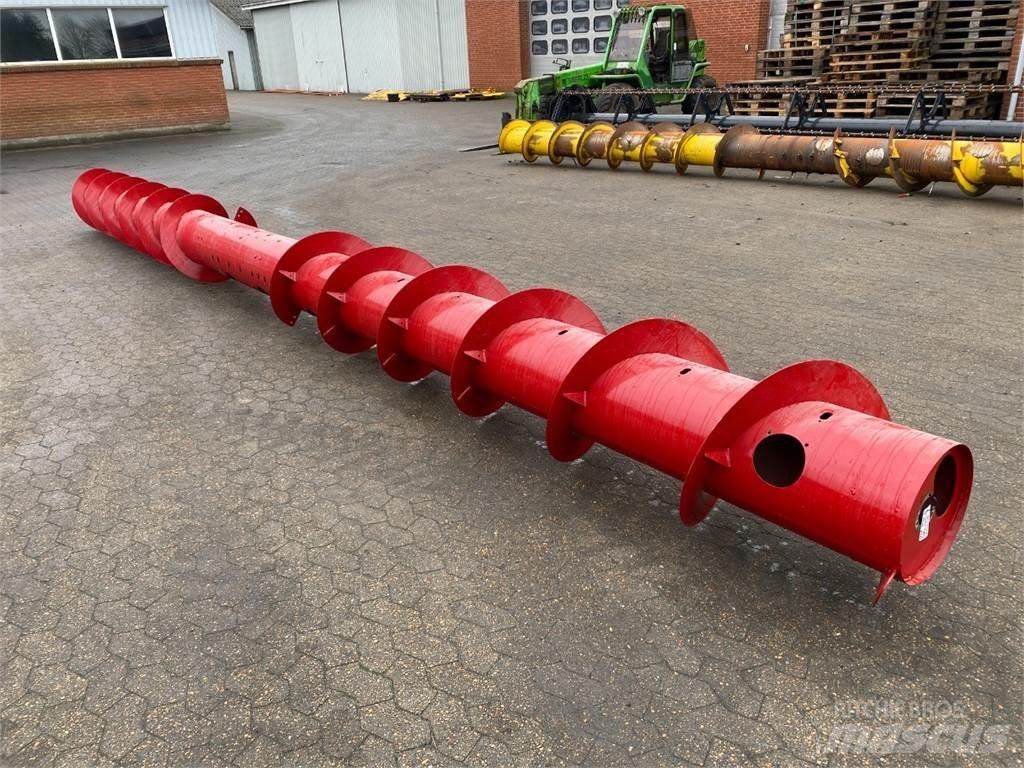 Case IH 2040 Компоненты для зерноуборочных комбайнов