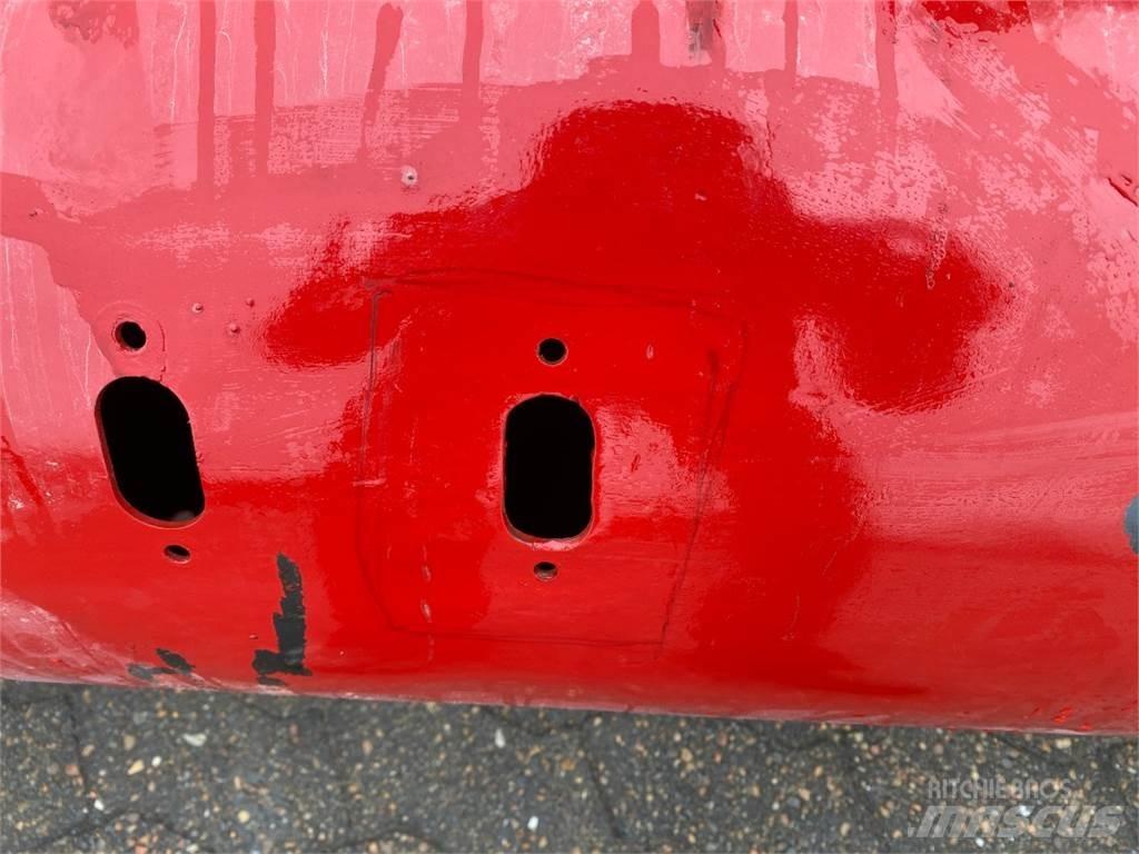 Case IH 2040 Компоненты для зерноуборочных комбайнов