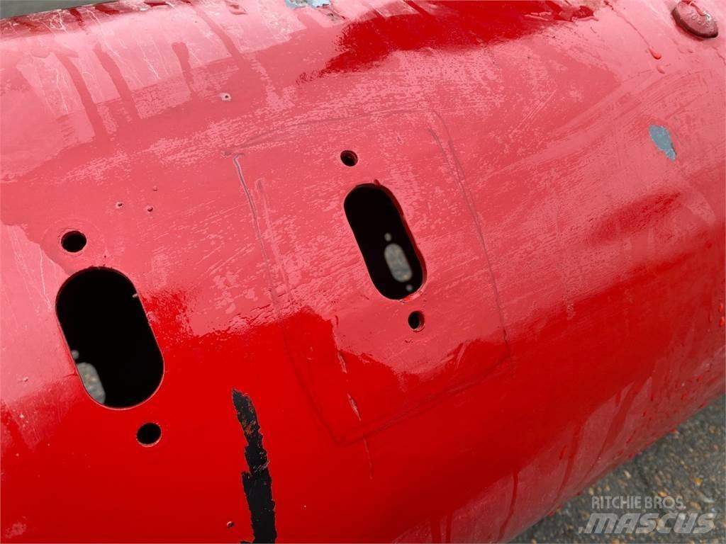 Case IH 2040 Компоненты для зерноуборочных комбайнов