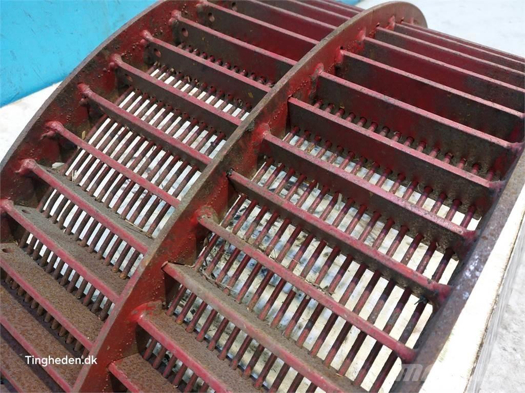 Case IH 2188 Компоненты для зерноуборочных комбайнов