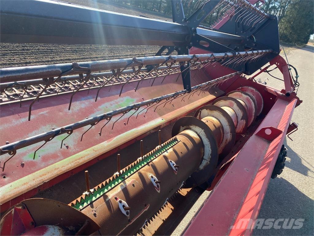 Case IH 22 Компоненты для зерноуборочных комбайнов