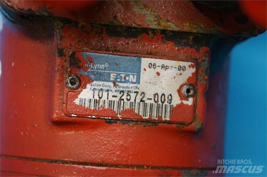 Case IH 2388 Детали гидравлической системы