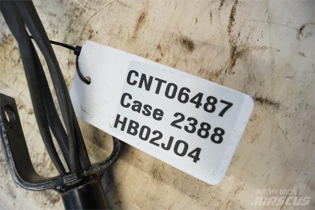 Case IH 2388 Электронные блоки