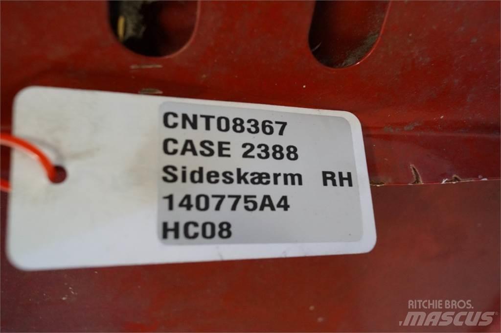 Case IH 2388 Сельхозтехника - Другие