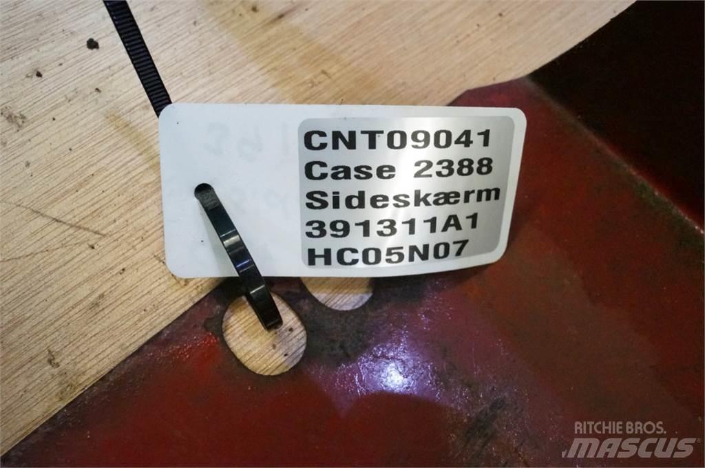 Case IH 2388 Сельхозтехника - Другие