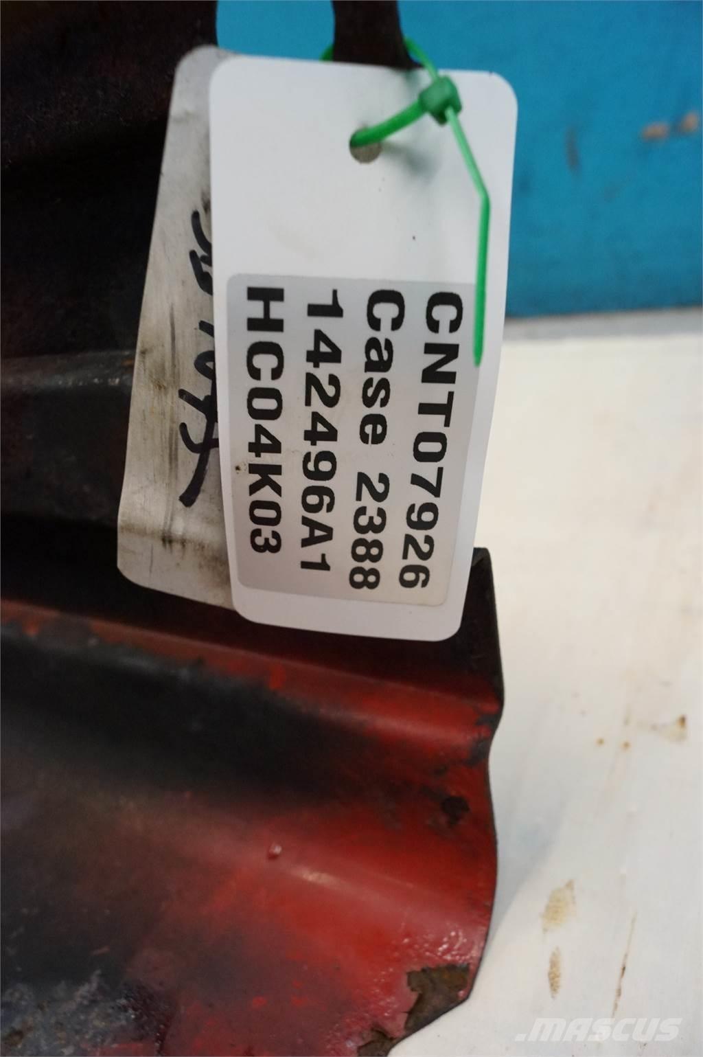 Case IH 2388 Сельхозтехника - Другие