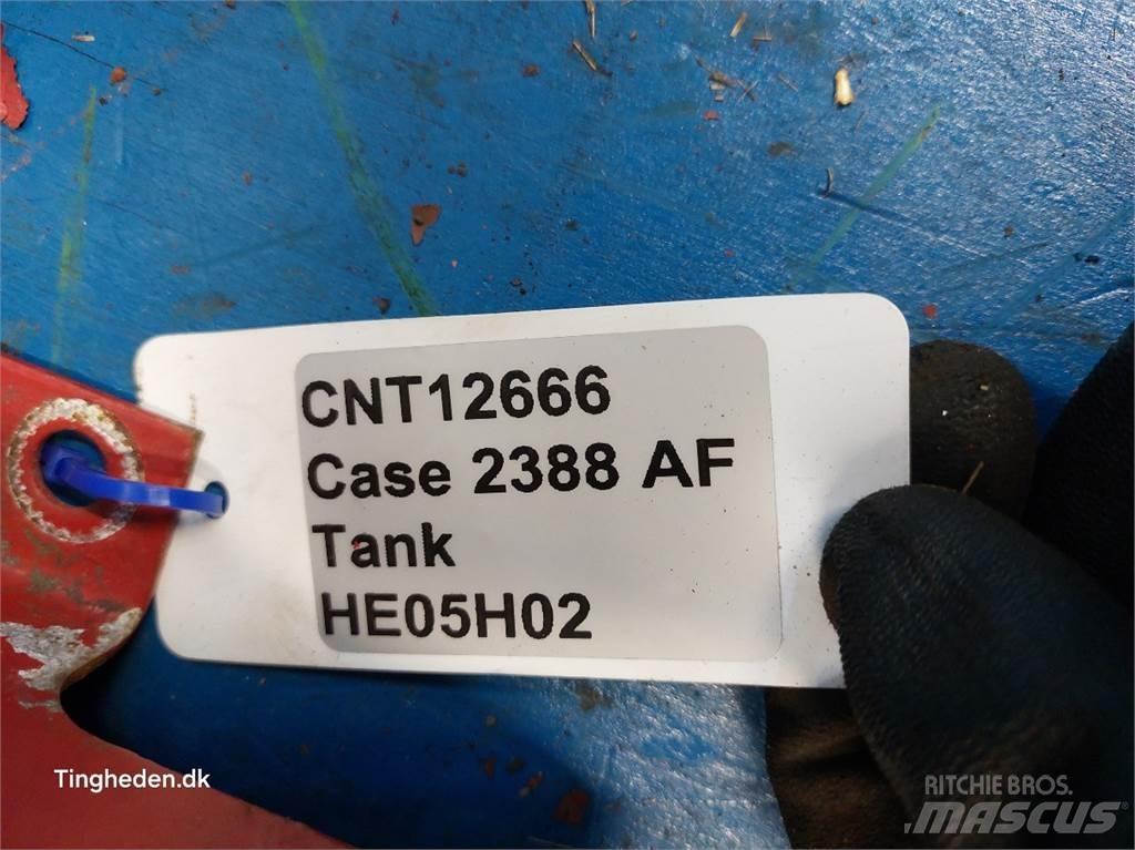 Case IH 2388 Детали гидравлической системы