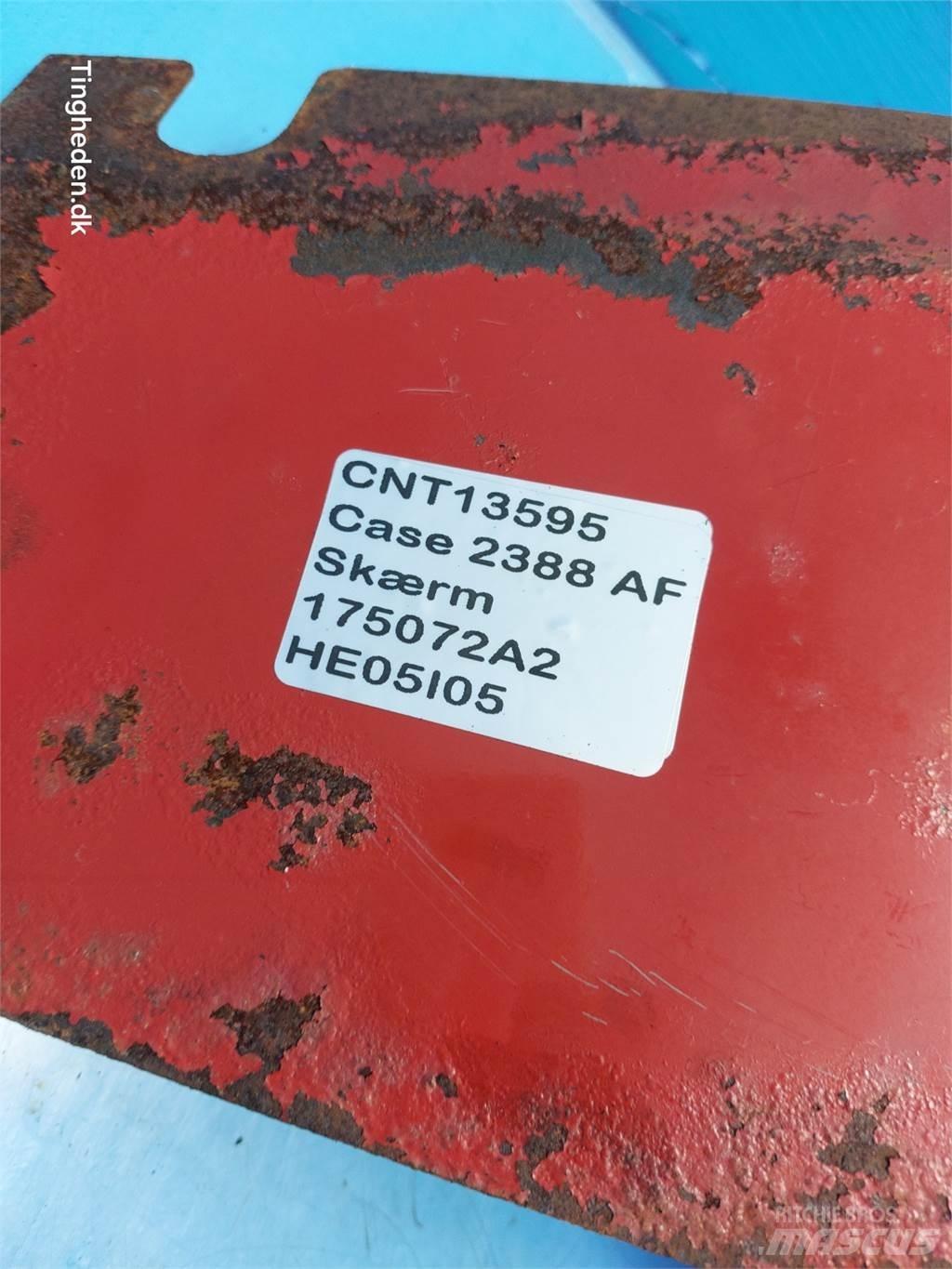 Case IH 2388 Сельхозтехника - Другие