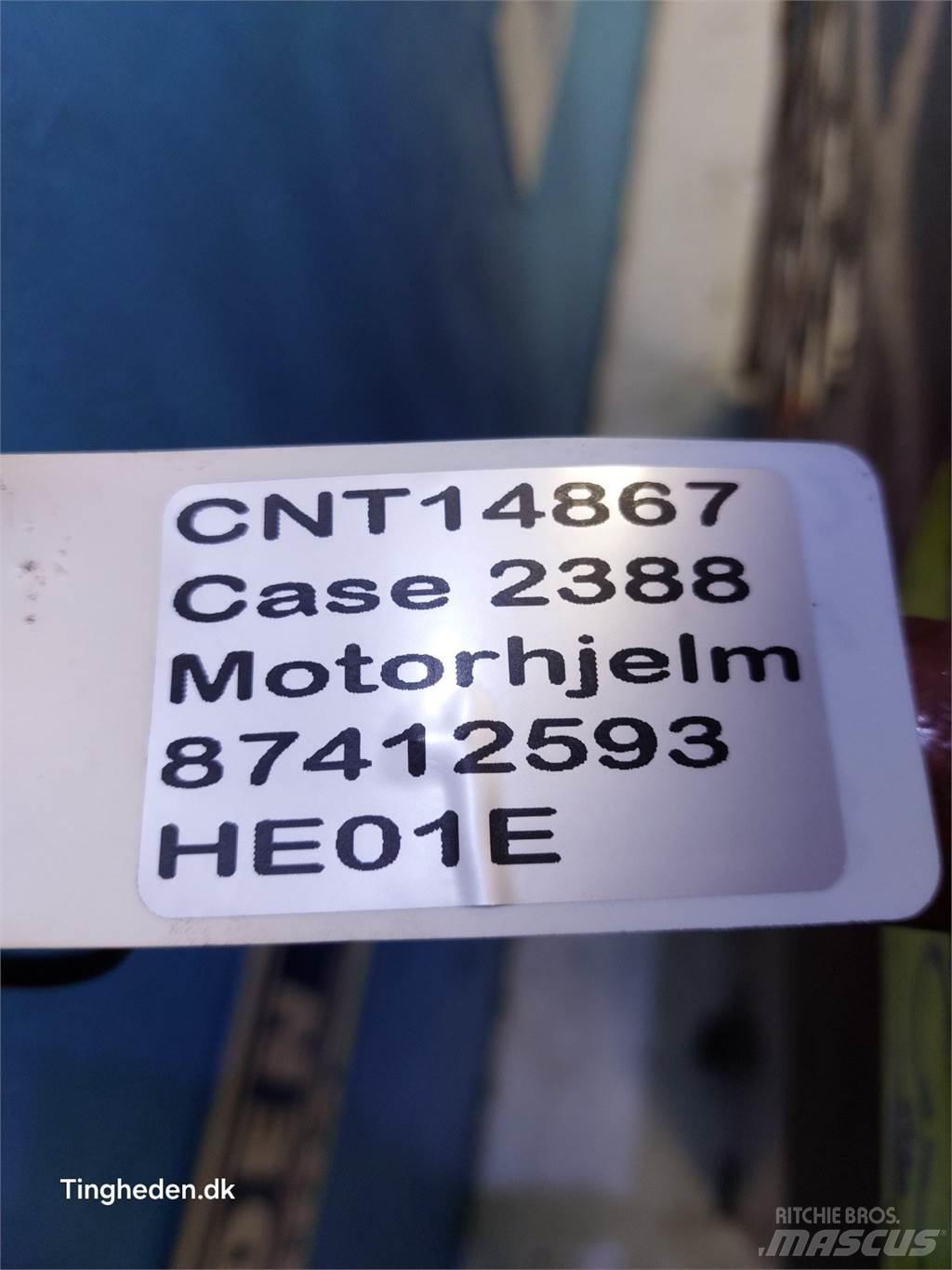 Case IH 2388 Сельхозтехника - Другие