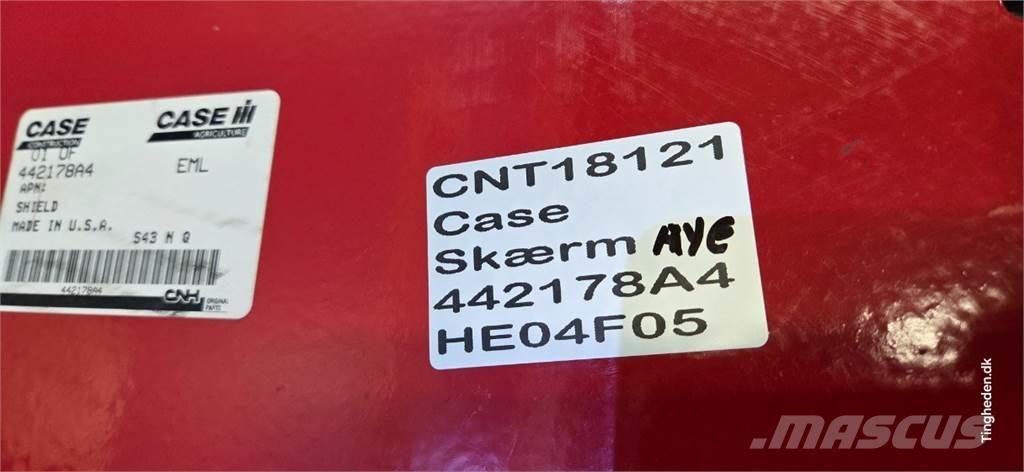 Case IH 2388 Сельхозтехника - Другие