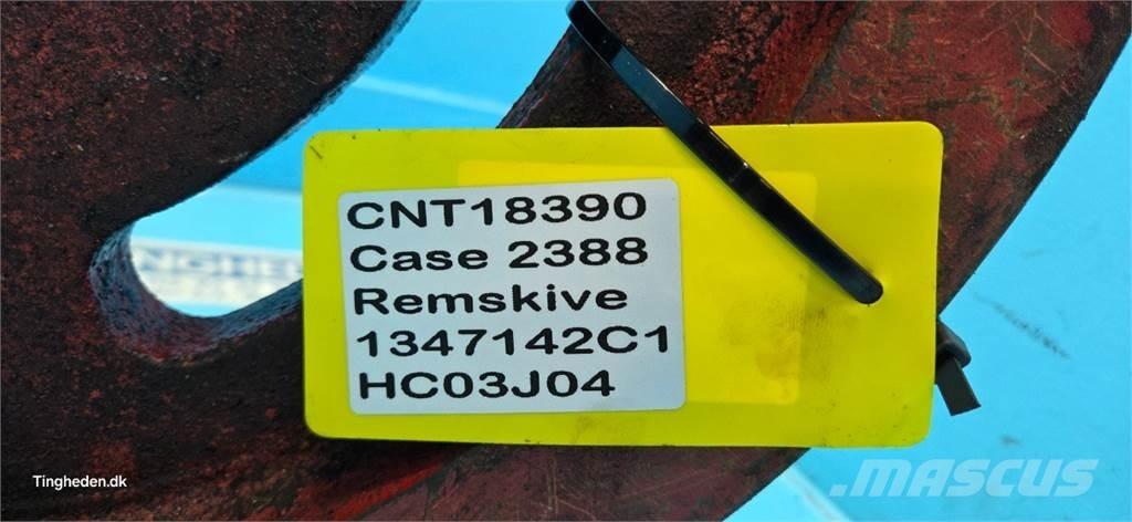 Case IH 2388 Сельхозтехника - Другие