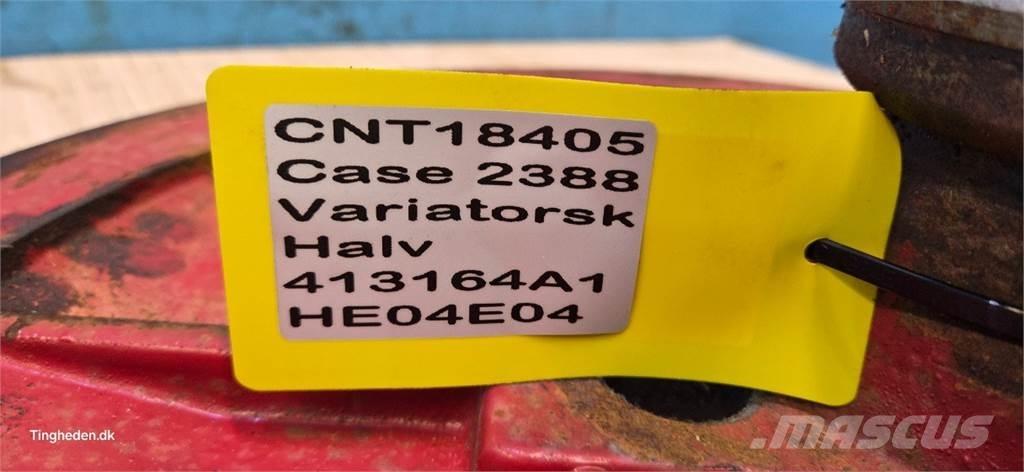 Case IH 2388 Сельхозтехника - Другие