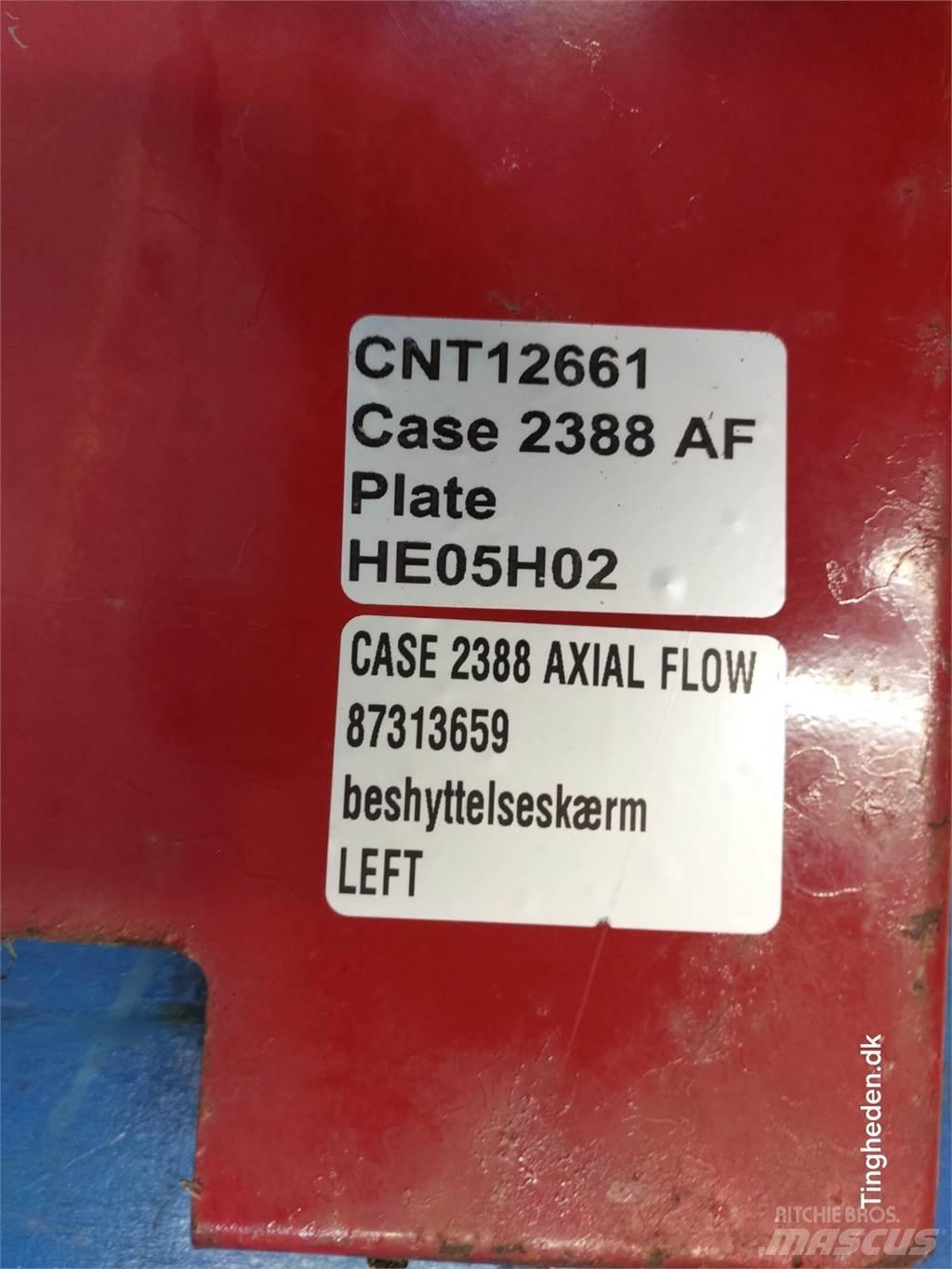 Case IH 2388 AF Сельхозтехника - Другие