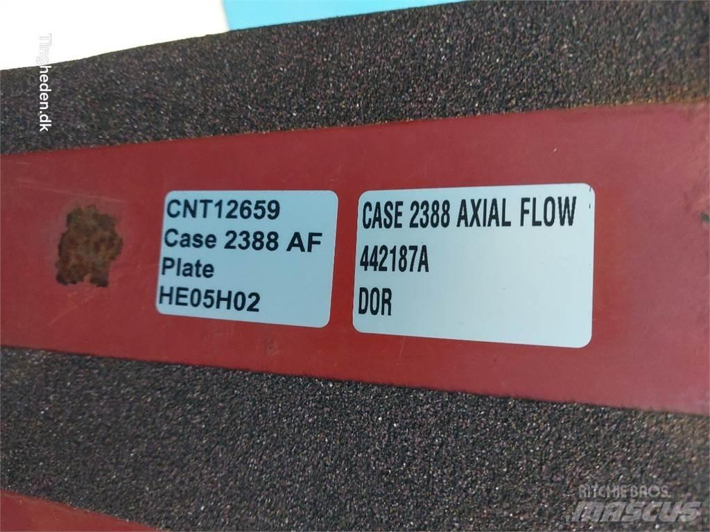 Case IH 2388 AF Сельхозтехника - Другие
