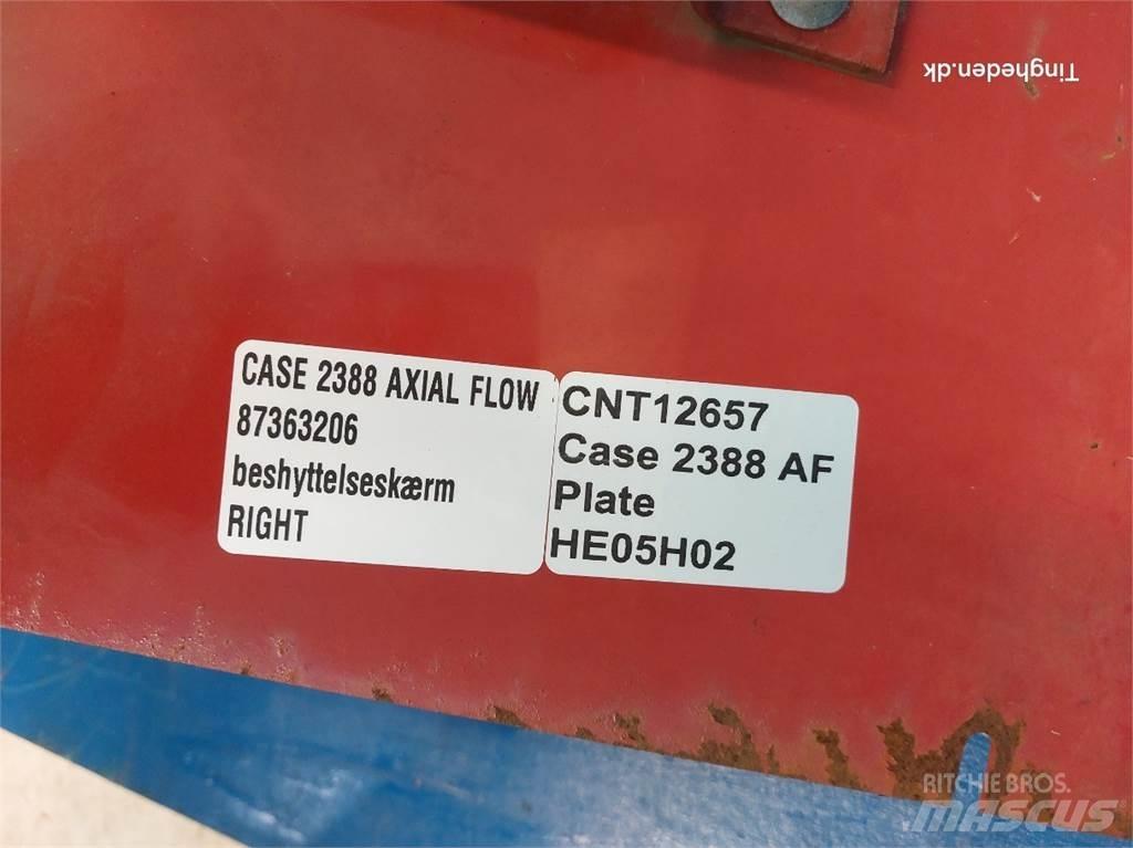 Case IH 2388 AF Сельхозтехника - Другие