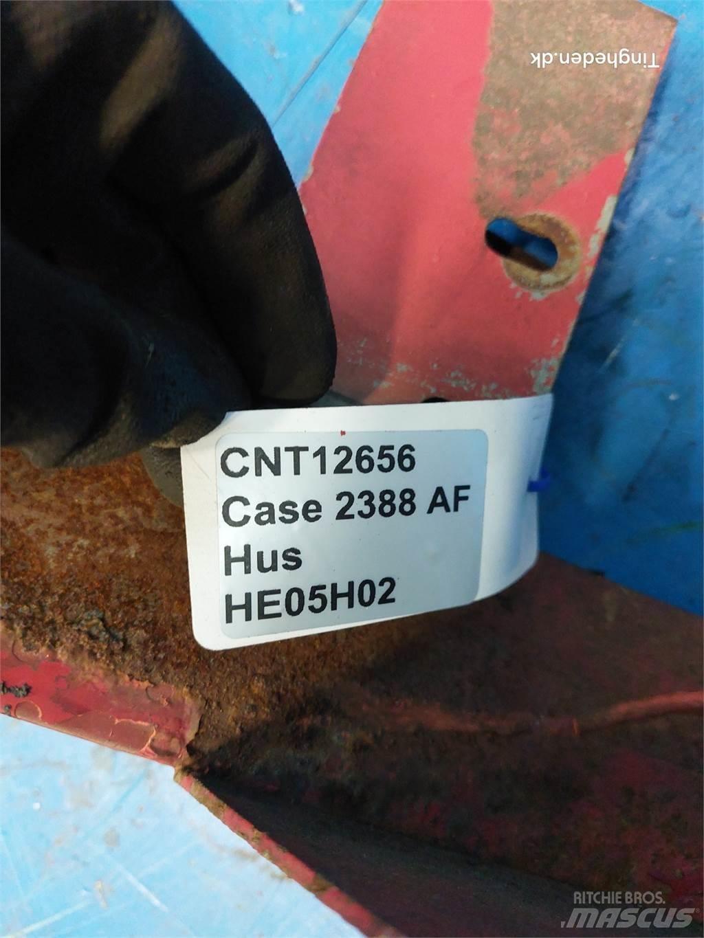 Case IH 2388 AF Сельхозтехника - Другие