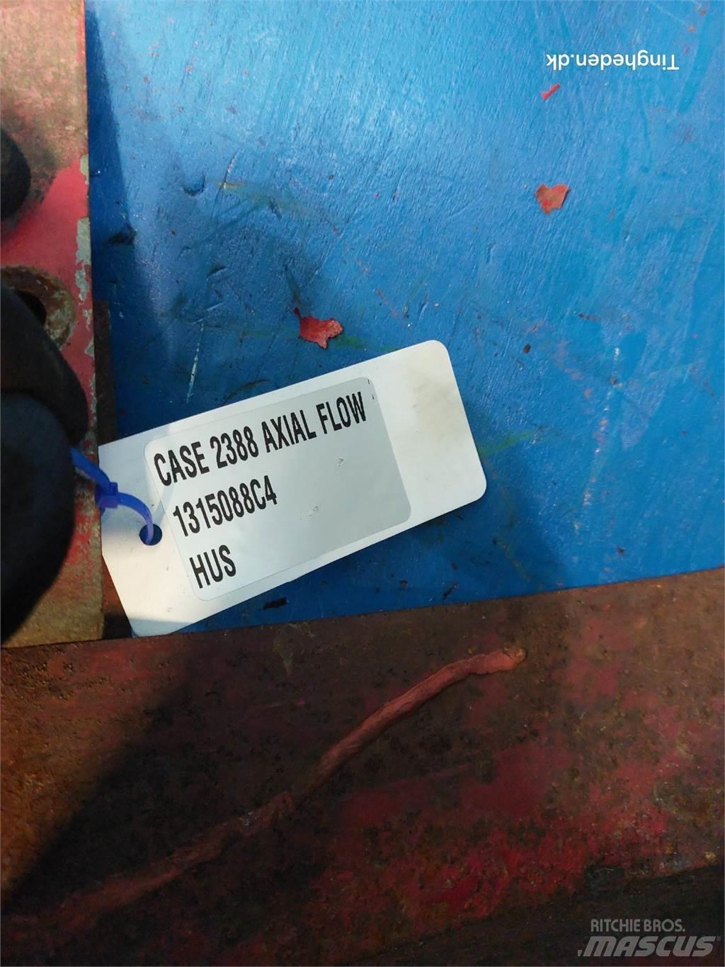 Case IH 2388 AF Сельхозтехника - Другие